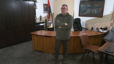 Мистецький коледж, Телерадіокомпанія, будівля в центрі міста, хочуть забрати приміщення, Євген Степанов Мистецький коледж, Телерадіокомпанія, будівля в центрі міста, хочуть забрати приміщення, Євген Степанов