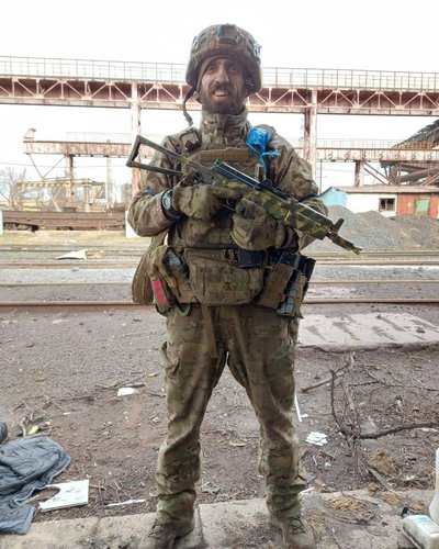Олексій Янін Олексій Янін