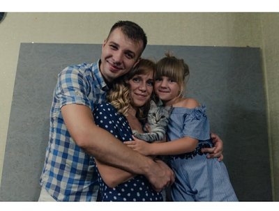 “Хочу, щоб пам’ять ішла далі”: сім’я розповіла про загиблого Дмитра Третякова із Сумщини “Хочу, щоб пам’ять ішла далі”: сім’я розповіла про загиблого Дмитра Третякова із Сумщини