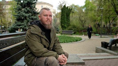 "Спокійно і тихо"? Як у Криму окупанти приховують небезпеку для туристів "Спокійно і тихо"? Як у Криму окупанти приховують небезпеку для туристів