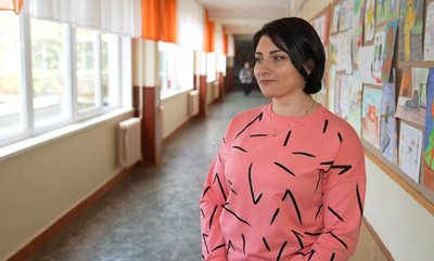 Чи будуть зміни в освіті: дистанційно чи очно мають навчатися діти-переселенці на Черкащині Чи будуть зміни в освіті: дистанційно чи очно мають навчатися діти-переселенці на Черкащині