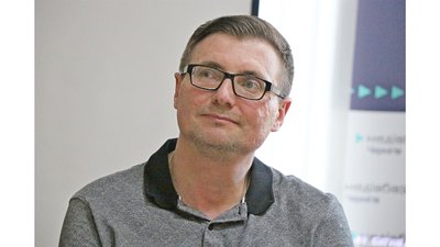 "Боротьба без правил": як 10 років тому Владислав Атрошенко став міським головою Чернігова "Боротьба без правил": як 10 років тому Владислав Атрошенко став міським головою Чернігова