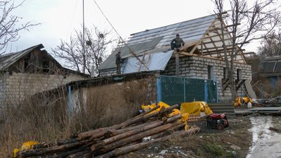 Богородичне деокупація Святогірська громада Донецька область 17 грудня 2024 рік Богородичне деокупація Святогірська громада Донецька область 17 грудня 2024 рік