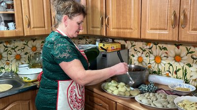 Яким був тиждень на Миколаївщині — фотодобірка