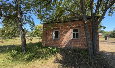 “Ми давно цього чекали”: у селі Олексине Тростянецької громади відкрили ФАП “Ми давно цього чекали”: у селі Олексине Тростянецької громади відкрили ФАП