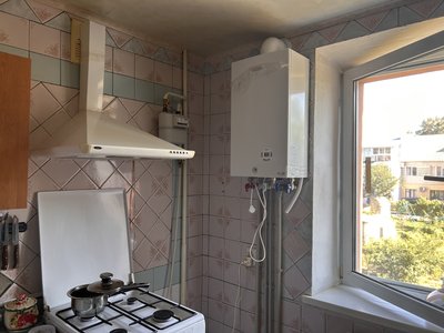 У Щербанівській ТГ на Полтавщині 16 будинків відключили від централізованого опалення У Щербанівській ТГ на Полтавщині 16 будинків відключили від централізованого опалення