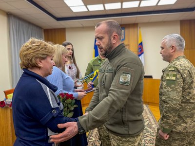 Тисяча шістдесят пʼятий день війни. Хроніка подій в Одеській області Тисяча шістдесят пʼятий день війни. Хроніка подій в Одеській області
