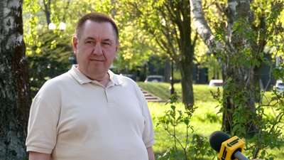 Фермери на Чернігівщині: як працюють аграрії під атаками РФ Фермери на Чернігівщині: як працюють аграрії під атаками РФ