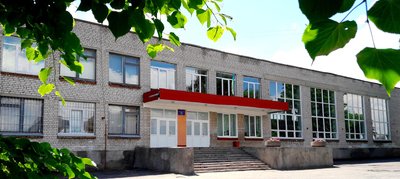 Учениця з Житомирщини отримала по 200 балів з двох предметів на НМТ Учениця з Житомирщини отримала по 200 балів з двох предметів на НМТ