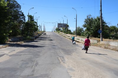 Херсон, евакуація, Корабел, Острів, серпень 2025 року Херсон, евакуація, Корабел, Острів, серпень 2025 року