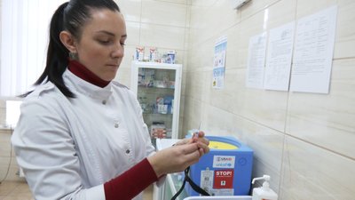ГРВІ, грип, вакцина від дифтерії і правця ГРВІ, грип, вакцина від дифтерії і правця