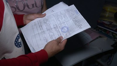 Смерть немовляти під час пологів Смерть немовляти під час пологів