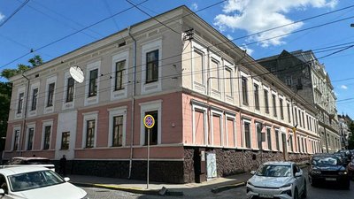 Хто очолить ліцей № 1 у Чернівцях: у конкурсі на посаду директора перемогла Оксана Кисельова