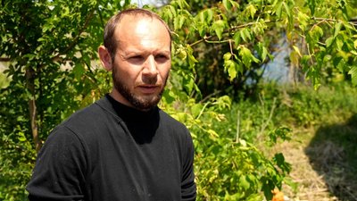життя житель Богородичного Євген деокупація Богородичне Донецька область життя житель Богородичного Євген деокупація Богородичне Донецька область