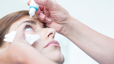 Відшарування сітківки ока: діагностика, операція та профілактика хвороби Відшарування сітківки ока: діагностика, операція та профілактика хвороби