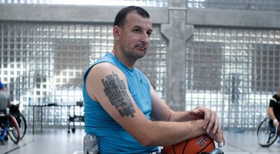 До національної збірної на Strong Spirit’s Games увійшов ветеран з Хмельниччини До національної збірної на Strong Spirit’s Games увійшов ветеран з Хмельниччини