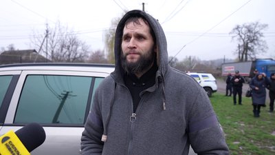 Перехід релігійних громад з УПЦ в ПЦУ на Кіровоградщині: чи завжди відбувається спокійно