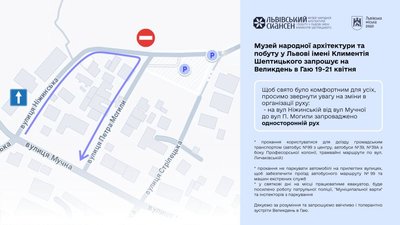 Схема руху Схема руху