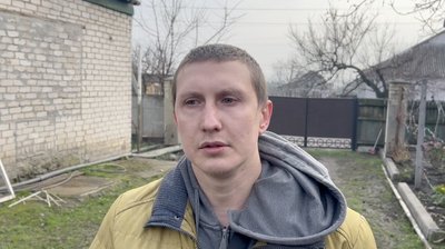 Двоє загиблих, є поранені: які наслідки дронової атаки РФ по Тернівці на Дніпропетровщині та що розповіли очевидці Двоє загиблих, є поранені: які наслідки дронової атаки РФ по Тернівці на Дніпропетровщині та що розповіли очевидці