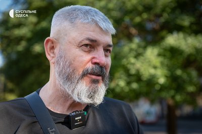Кобзарі й бандуристи пройшлися вулицями Одеси: стартував фестиваль "Чорноморський степ"
