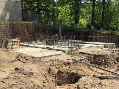 баворів, великогаївська громада, тернопільщина, реконструкція і добудова, школа баворів, великогаївська громада, тернопільщина, реконструкція і добудова, школа