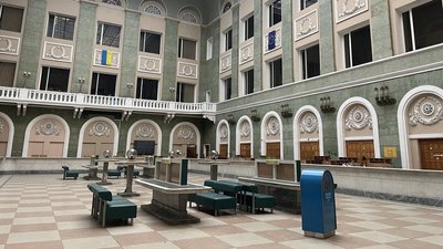 Тисяча сто п'ятдесят третій день війни. Хроніка подій в Одесі та Одеській області Тисяча сто п'ятдесят третій день війни. Хроніка подій в Одесі та Одеській області