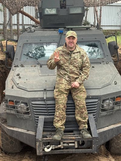 Михайло Іваночко, Нацгвардія, бригада "Рубіж", батальйон "Свобода" Михайло Іваночко, Нацгвардія, бригада "Рубіж", батальйон "Свобода"