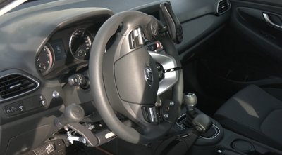 Авто, ручні акселератори Авто, ручні акселератори