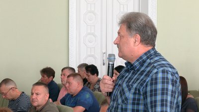 У Чернігові поки не підніматимуть ціни на квартплату У Чернігові поки не підніматимуть ціни на квартплату