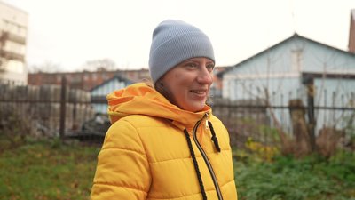 Російський безпілотник начинений шрапнеллю вибухнув у середмісті Сум Російський безпілотник начинений шрапнеллю вибухнув у середмісті Сум