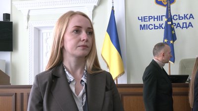Патова ситуація: чому не відбулася сесія Чернігівської міськради Патова ситуація: чому не відбулася сесія Чернігівської міськради