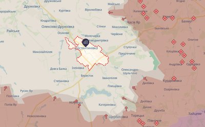 У лікарні та ДСНС розповіли про стан поранених 18 серпня у Костянтинівці на Донеччині У лікарні та ДСНС розповіли про стан поранених 18 серпня у Костянтинівці на Донеччині