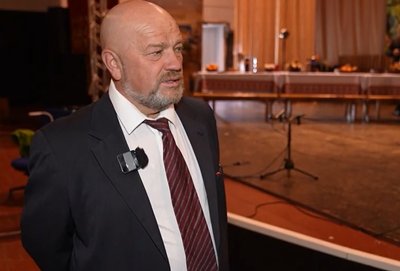 "Життя продовжується": на Черкащині актори театру ветеранів вперше вийшли на сцену "Життя продовжується": на Черкащині актори театру ветеранів вперше вийшли на сцену