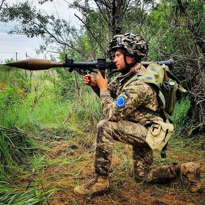 Ветеран Олександр Ревтюх встановив рекорд України з присідань на одній нозі без опори Ветеран Олександр Ревтюх встановив рекорд України з присідань на одній нозі без опори