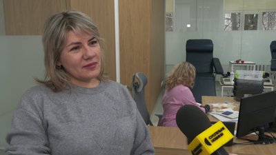 "Донори потрібні завжди": у Рівненському обласному центрі служби крові бракує донорів "Донори потрібні завжди": у Рівненському обласному центрі служби крові бракує донорів