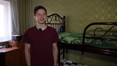"Кожна дитина має право на щастя": на Кіровоградщині подружжя створило єдиний у громаді дитячий будинок сімейного типу "Кожна дитина має право на щастя": на Кіровоградщині подружжя створило єдиний у громаді дитячий будинок сімейного типу