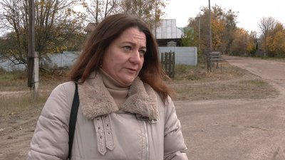Йшла пішки 11 км, щоб поїхати до лікарні: чому село Ловинь на Чернігівщині залишилось без автобусного сполучення Йшла пішки 11 км, щоб поїхати до лікарні: чому село Ловинь на Чернігівщині залишилось без автобусного сполучення