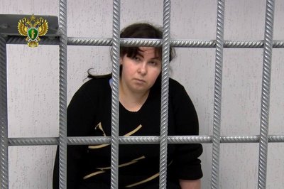 Засудили за Засудили за