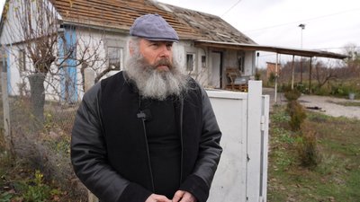 Василівка Василівка