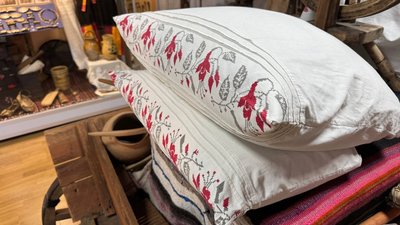 Які вишиванки притаманні Миколаївщині? Які вишиванки притаманні Миколаївщині?