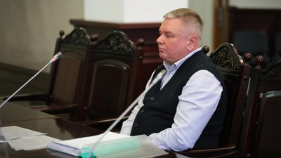 У Чернігівському апеляційному суді призначили трьох суддів: що про них відомо У Чернігівському апеляційному суді призначили трьох суддів: що про них відомо