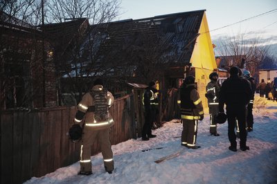 Армія РФ атакувала Слобідський район Харкова КАБами, 19 січня 2026 року Армія РФ атакувала Слобідський район Харкова КАБами, 19 січня 2026 року