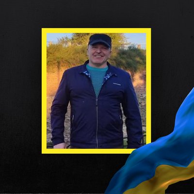 Стало відомо про смерть шести бійців з Рівненщини Стало відомо про смерть шести бійців з Рівненщини