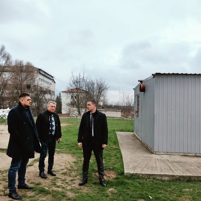 Микола Гладюк Микола Гладюк