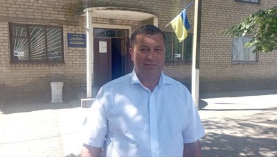 Без "моря" та води. Як жителі Дніпропетровщини через підрив Каховської ГЕС залишилися без водопостачання Без "моря" та води. Як жителі Дніпропетровщини через підрив Каховської ГЕС залишилися без водопостачання