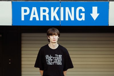 "Ти завжди везтимеш за собою свій дім" - інтев'ю з Parking Spot про альбом Moai! "Ти завжди везтимеш за собою свій дім" - інтев'ю з Parking Spot про альбом Moai!