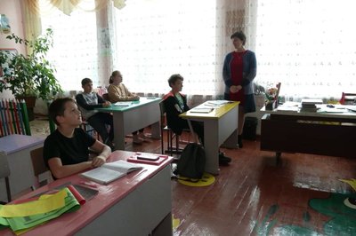 Оптимізація шкільної мережі Рівненщини. Що буде з малокомплектними школами з 1 вересня Оптимізація шкільної мережі Рівненщини. Що буде з малокомплектними школами з 1 вересня