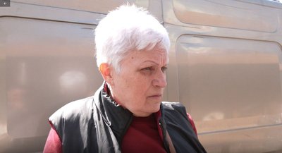 Що ми знаємо про твого депутата з Хмельниччини: Олена Копанчук Що ми знаємо про твого депутата з Хмельниччини: Олена Копанчук