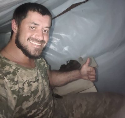"Він нас морально рятує": історія родини з Дніпропетровщини, якій після загибелі сина поні повернув сенс життя "Він нас морально рятує": історія родини з Дніпропетровщини, якій після загибелі сина поні повернув сенс життя