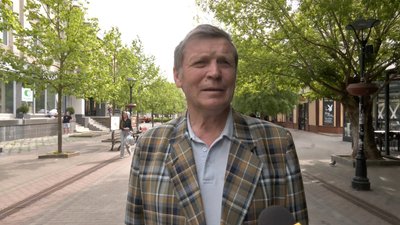 У Луцьку переглядають тариф на проїзд у міських маршрутках У Луцьку переглядають тариф на проїзд у міських маршрутках